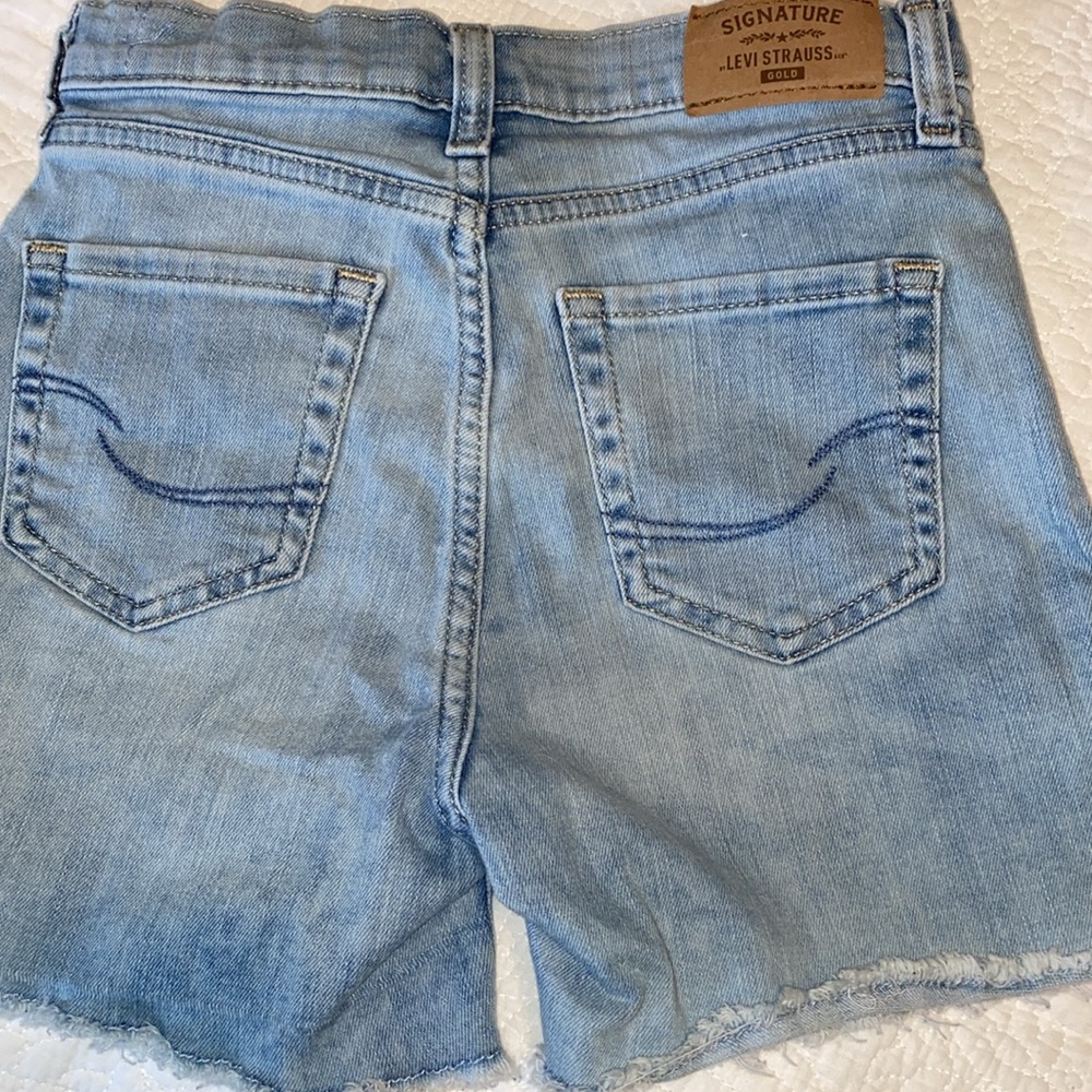 Levi short bundle - Picture 3 of 8